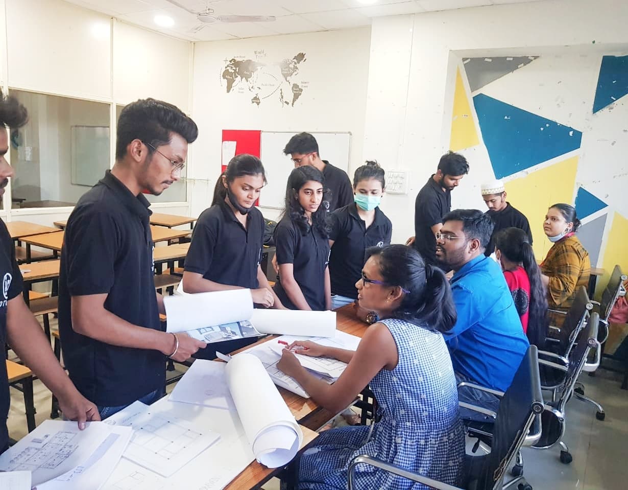 IDT Nashik Institute of Design and Technology Extra Curricular photo 1